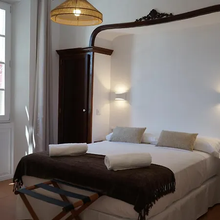 Es Mirador Hotel Ciutadella (Menorca)