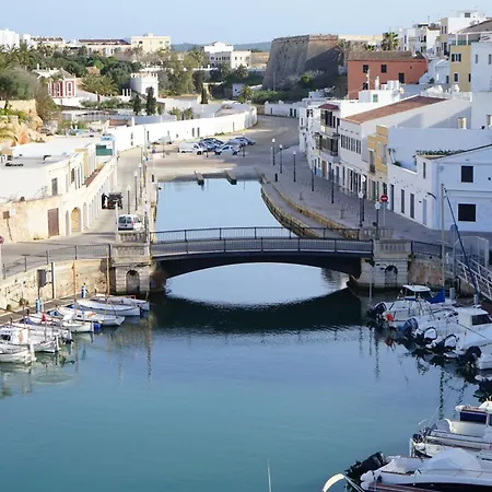 Es Mirador Hotel Ciutadella (Menorca)