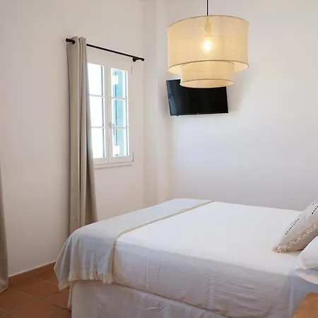 Es Mirador Boutique 3* Ciutadella (Menorca)