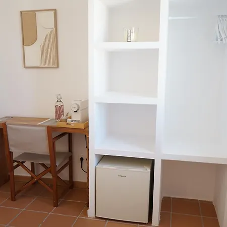 Es Mirador Boutique Hotel Ciutadella (Menorca)