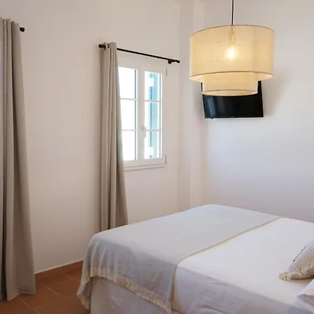 Es Mirador Boutique 3* Ciutadella (Menorca)