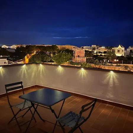 Es Mirador Boutique ホテル