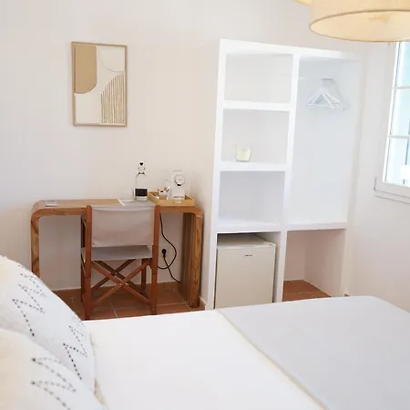 Hotel Es Mirador Boutique 3*