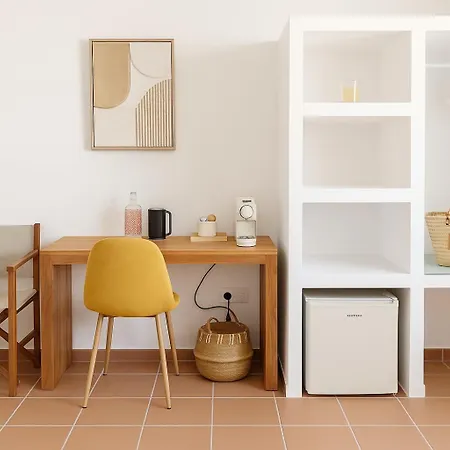 ホテル Es Mirador Boutique 3*