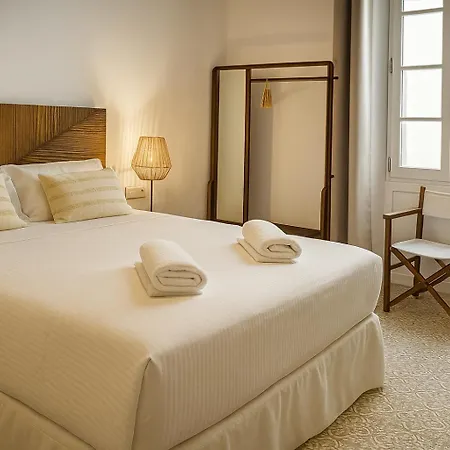 Es Mirador Boutique 3* Ciutadella (Menorca)
