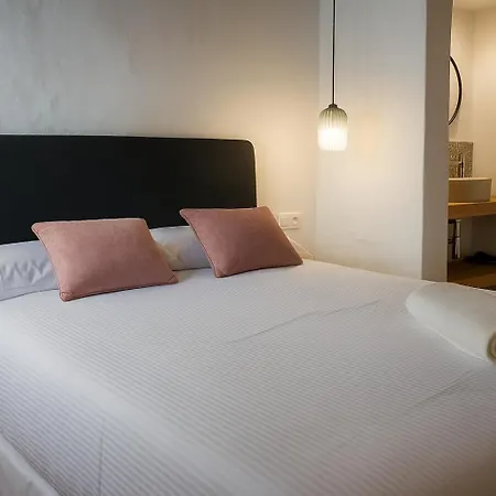 Es Mirador Boutique Hotel