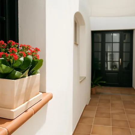 Hotel Es Mirador Boutique