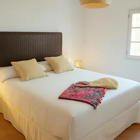 Es Mirador Boutique Hotel 3*