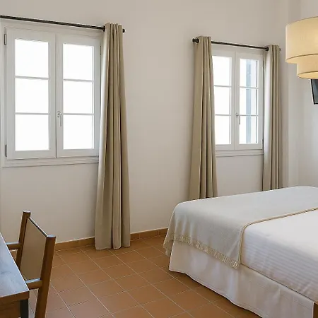 Es Mirador Boutique Hotel Ciutadella (Menorca)