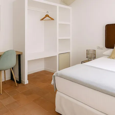 Hotel Es Mirador Boutique 3*