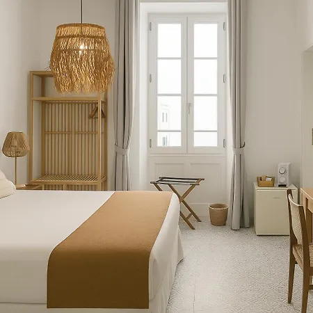 Es Mirador Boutique Hotel Ciutadella (Menorca)