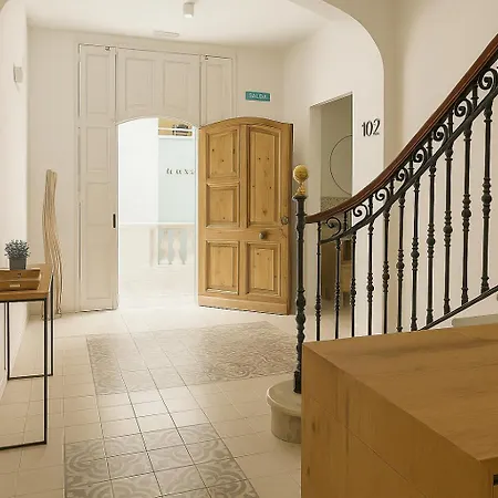 Es Mirador Boutique