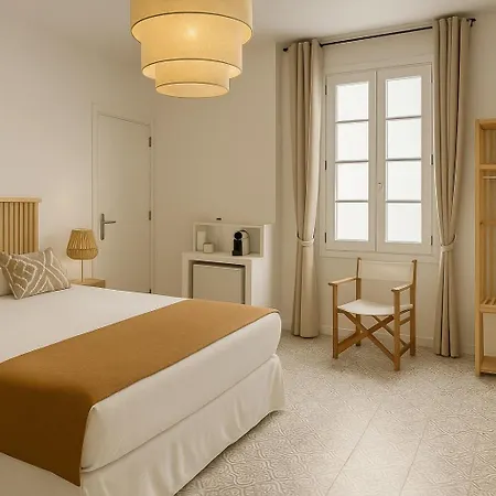 Hotel Es Mirador Boutique