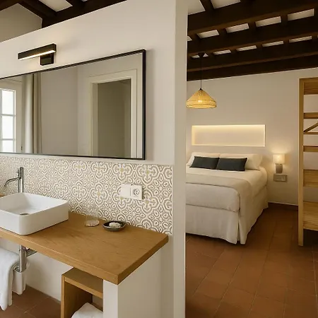 Es Mirador Boutique Hotel Ciutadella (Menorca)