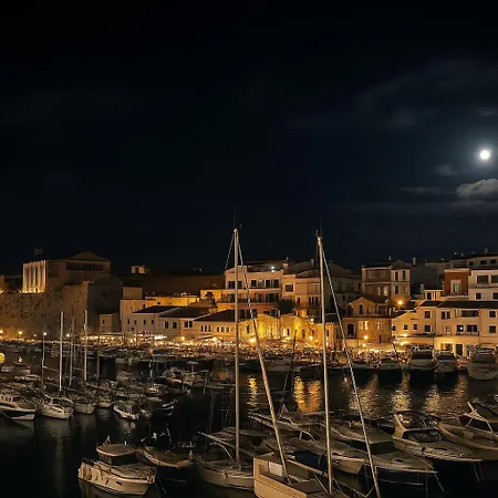 Hotel Es Mirador Boutique Ciutadella (Menorca)