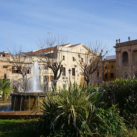 Es Mirador Boutique 3*