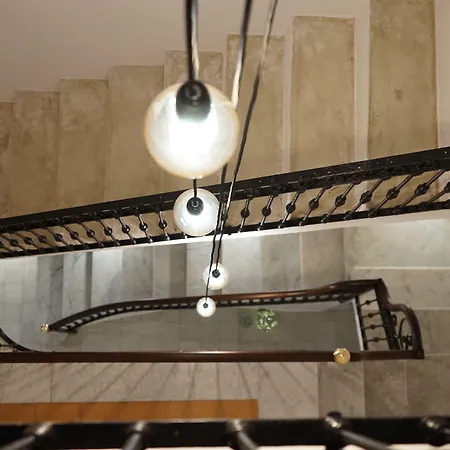 Es Mirador Boutique ホテル