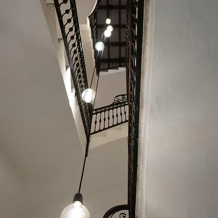 Es Mirador Boutique Hotel 3*