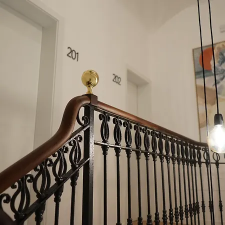 Es Mirador Boutique Hotel Ciutadella (Menorca)