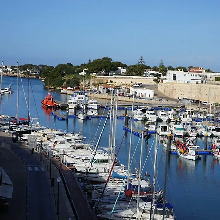 Es Mirador Boutique Hotel Ciutadella (Menorca)