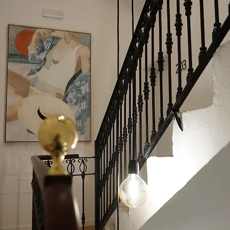 ホテル Es Mirador Boutique 3*