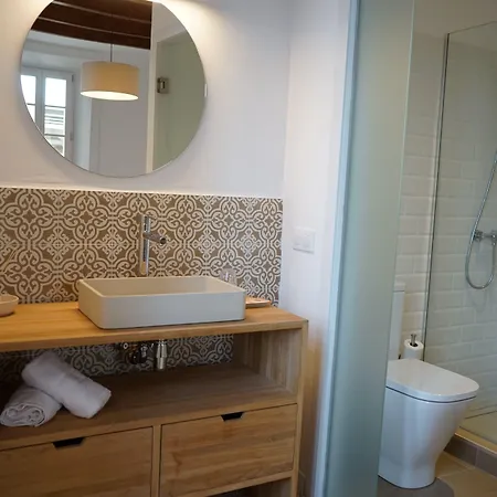 Hotel Es Mirador Boutique
