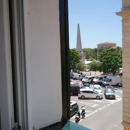 Es Mirador Boutique Hotel Ciutadella (Menorca)