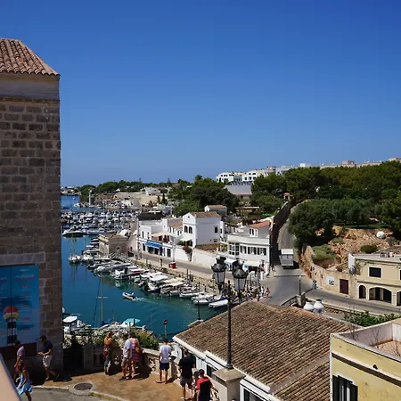 Es Mirador Boutique ホテル