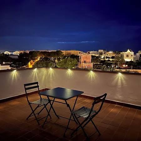 Es Mirador Boutique ホテル 3*