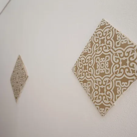 ホテル Es Mirador Boutique シウタデリャ