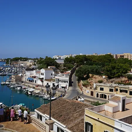 Es Mirador Boutique Hotel 3*