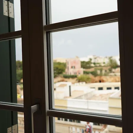 Es Mirador Boutique ホテル 3*