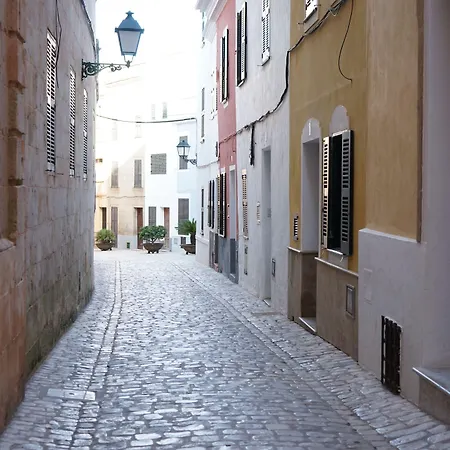 Es Mirador Boutique 3* Ciutadella (Menorca)