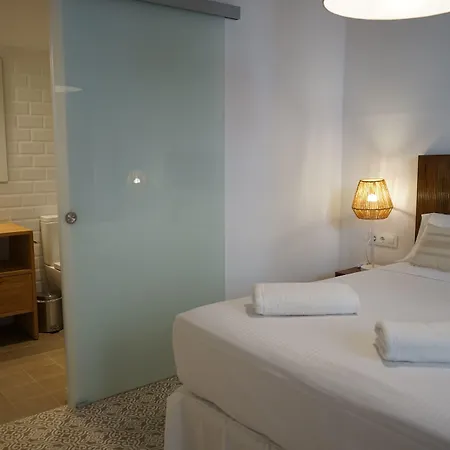 Es Mirador Boutique Hotel