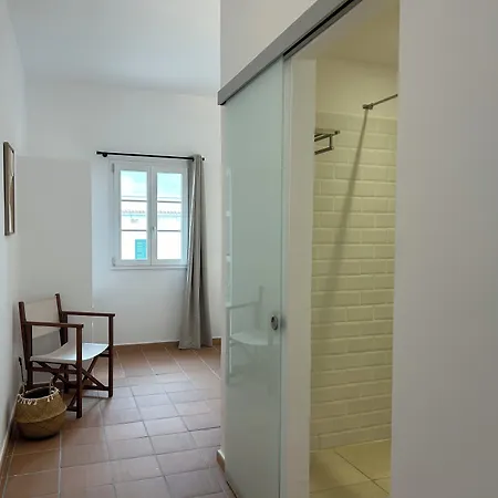 Es Mirador Boutique Hotel Ciutadella (Menorca)