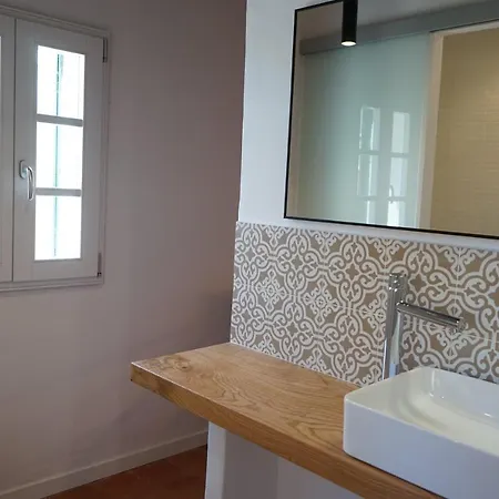 Es Mirador Boutique Hotel Ciutadella (Menorca)