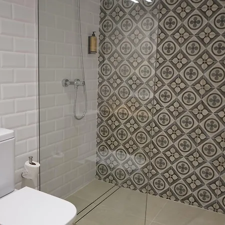 Es Mirador Boutique Hotel Ciutadella (Menorca)