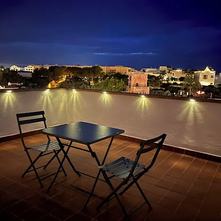 Es Mirador Boutique